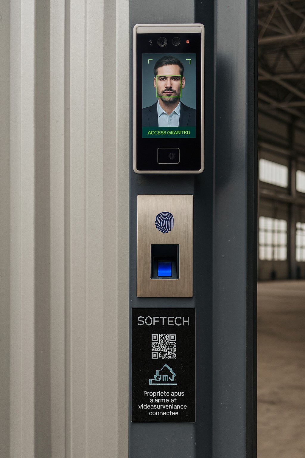 Gestion utilisateurs